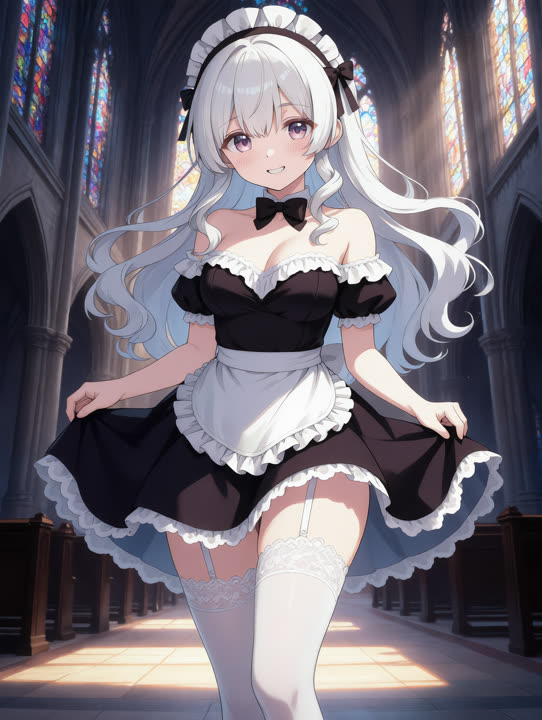 アカリ