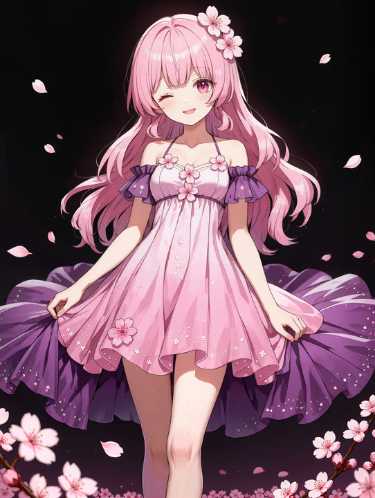 ナナ